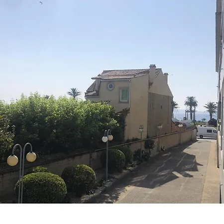 Apartamento Samil