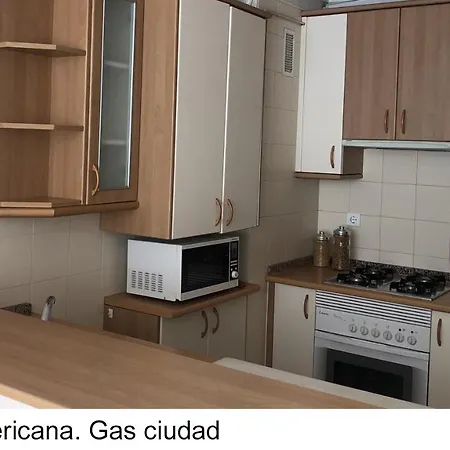 Apartamento Samil