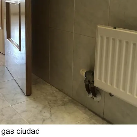 Samil Apartamento