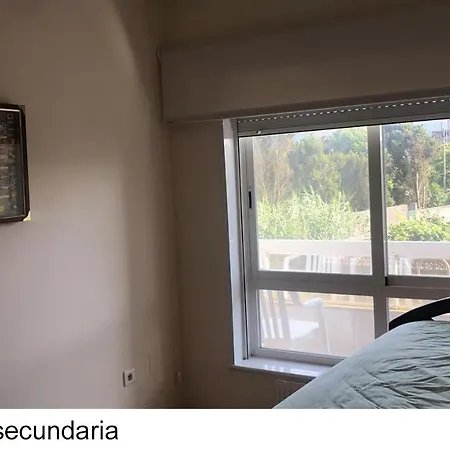 Apartamento Samil *