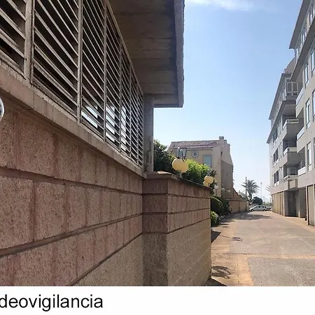 Samil Apartamento Vigo