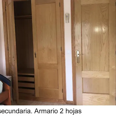 Samil Apartamento Vigo