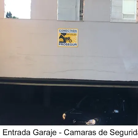 Samil Apartamento Vigo