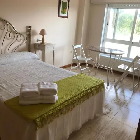 Samil Apartamento Vigo