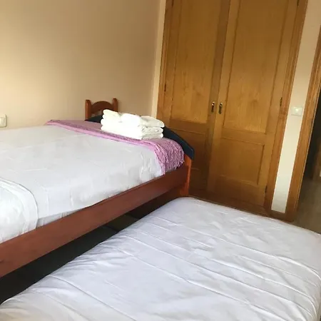 Samil Apartamento Vigo