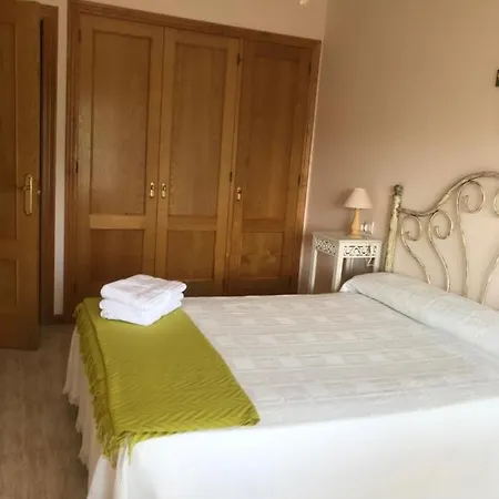 Apartamento Samil