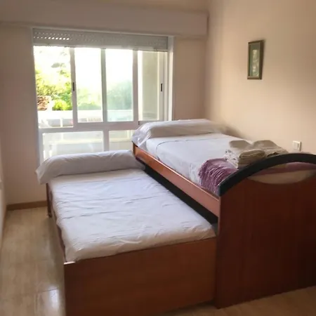 Apartamento Samil *